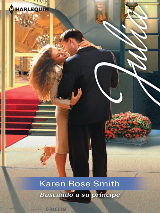 Title details for Buscando a su príncipe by Karen Rose Smith - Available